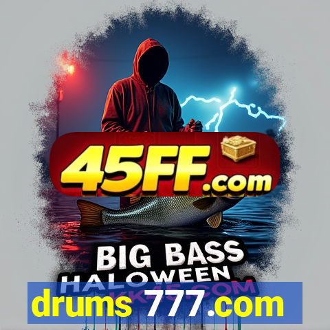 drums 777.com
